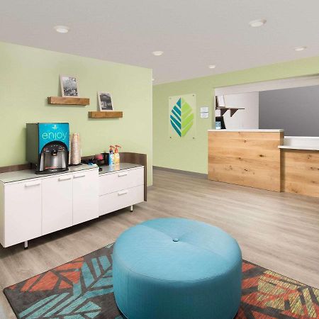 Woodspring Suites Albuquerque Ngoại thất bức ảnh