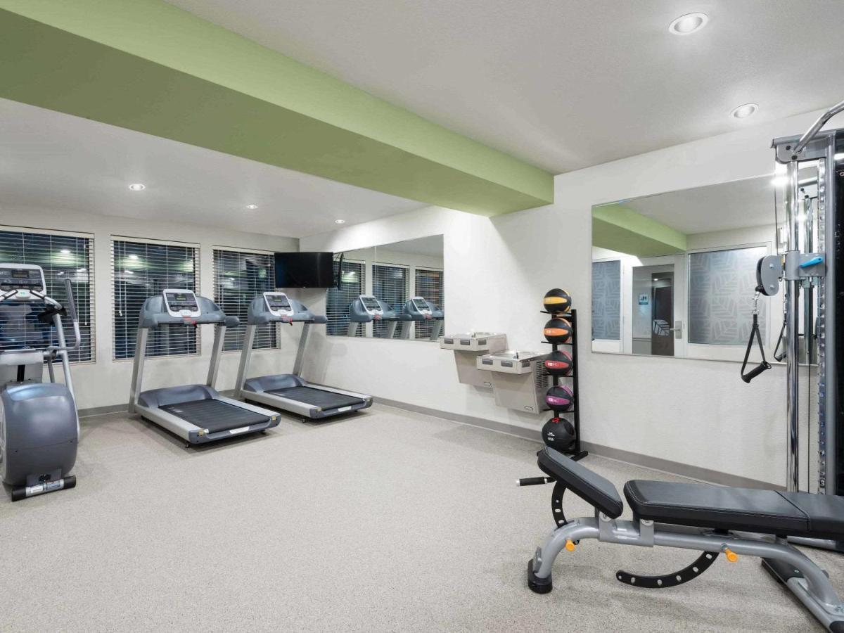 Woodspring Suites Albuquerque Ngoại thất bức ảnh