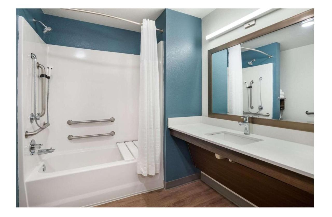 Woodspring Suites Albuquerque Ngoại thất bức ảnh