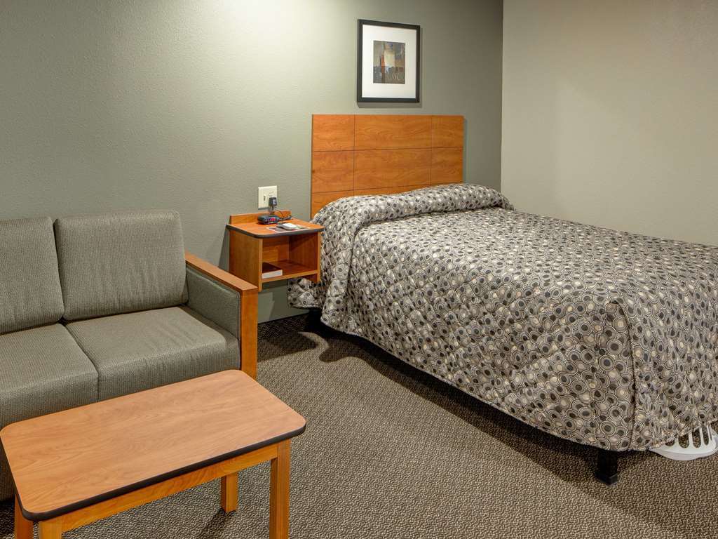 Woodspring Suites Albuquerque Phòng bức ảnh