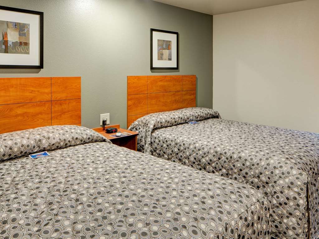 Woodspring Suites Albuquerque Phòng bức ảnh