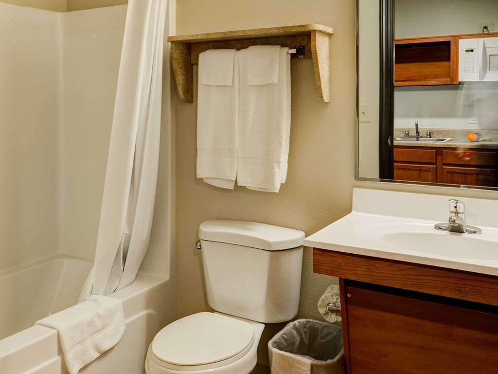 Woodspring Suites Albuquerque Phòng bức ảnh