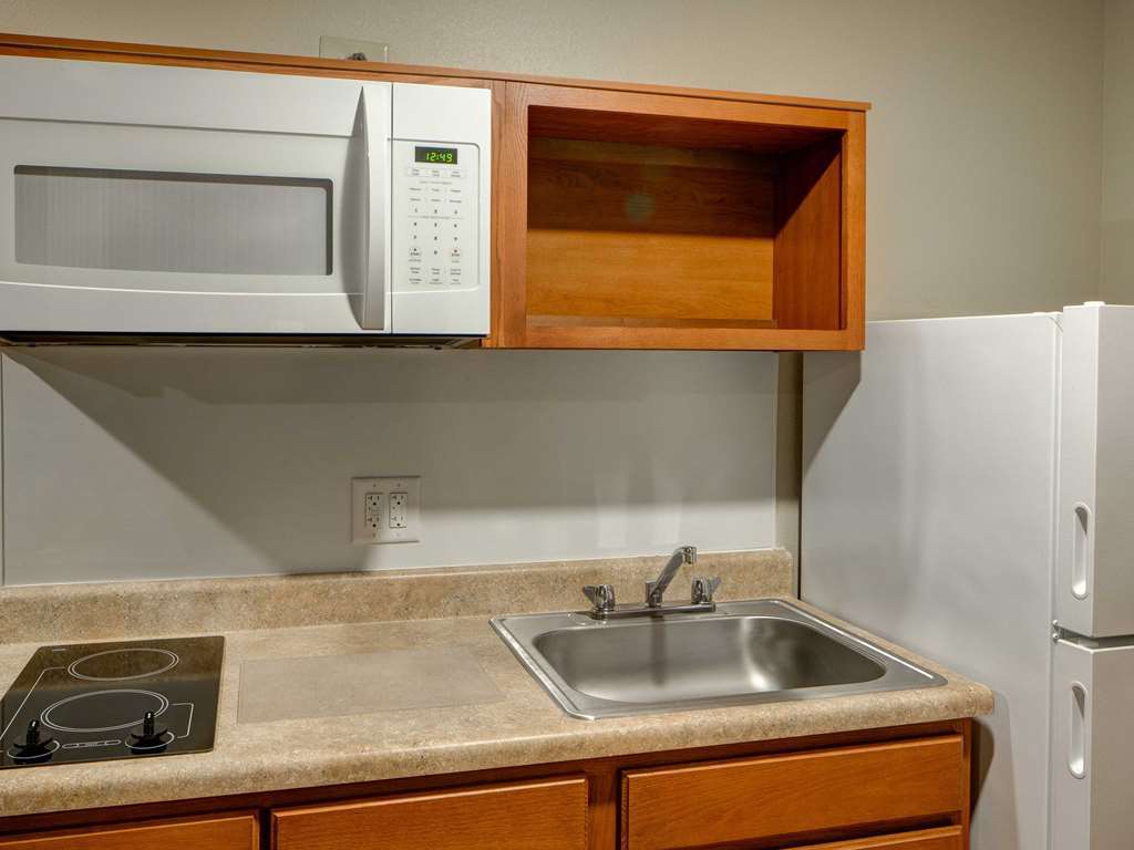 Woodspring Suites Albuquerque Phòng bức ảnh