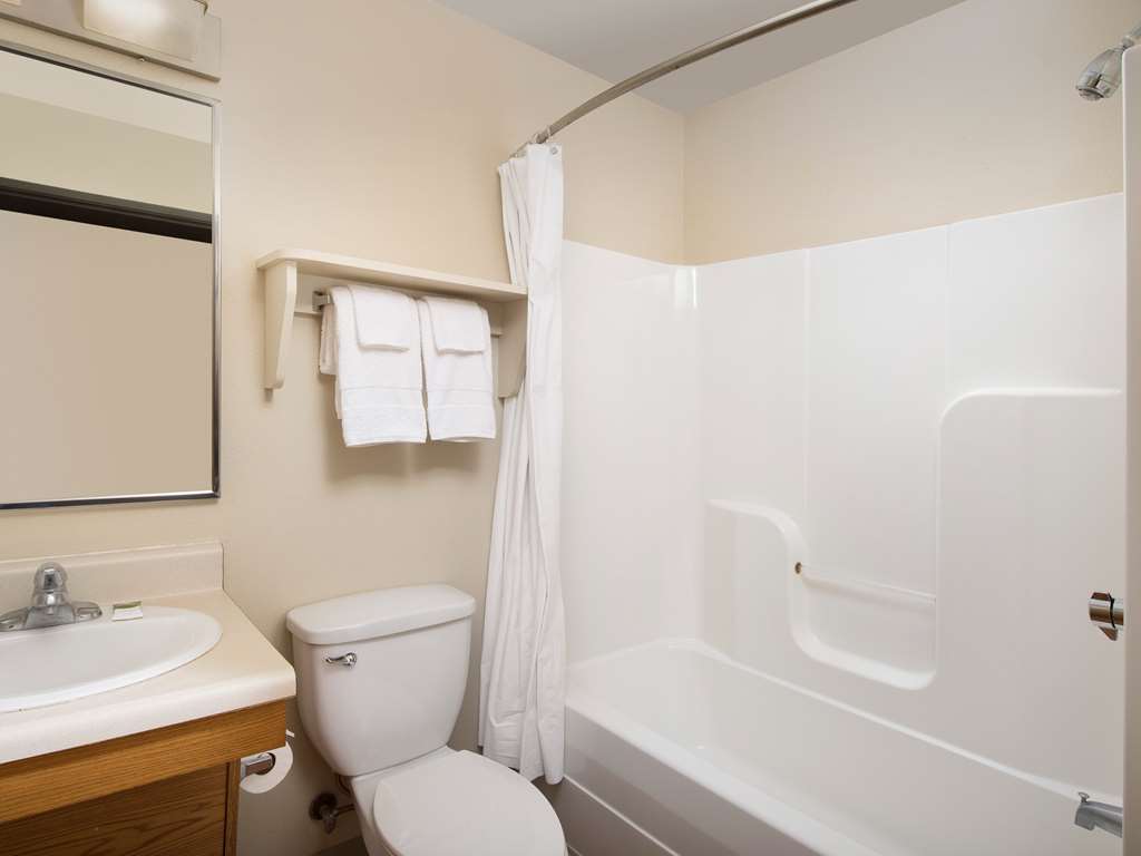 Woodspring Suites Albuquerque Phòng bức ảnh
