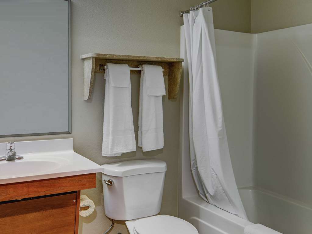 Woodspring Suites Albuquerque Phòng bức ảnh