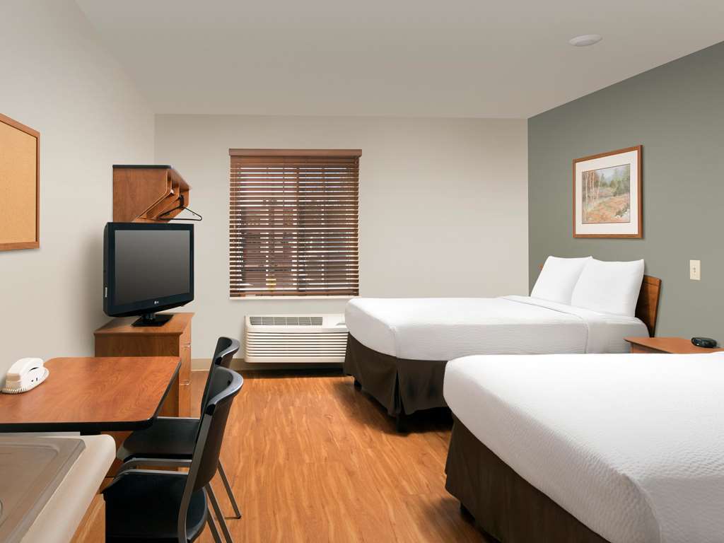 Woodspring Suites Albuquerque Phòng bức ảnh