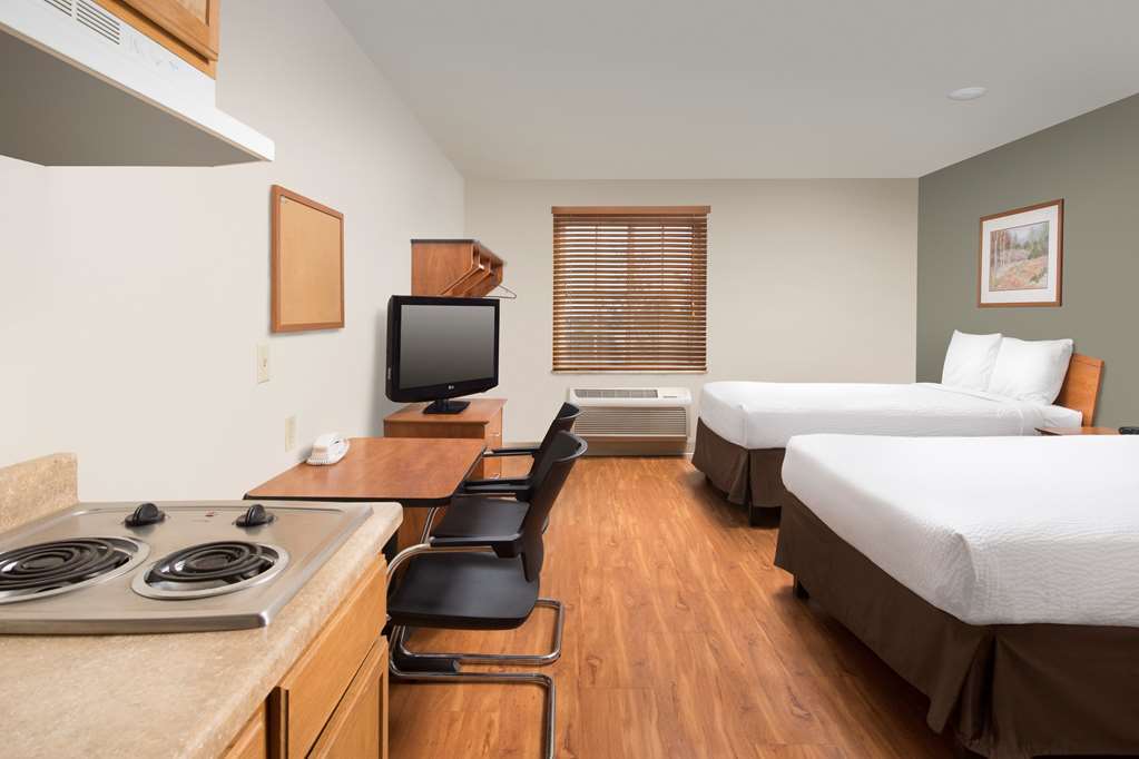 Woodspring Suites Albuquerque Phòng bức ảnh