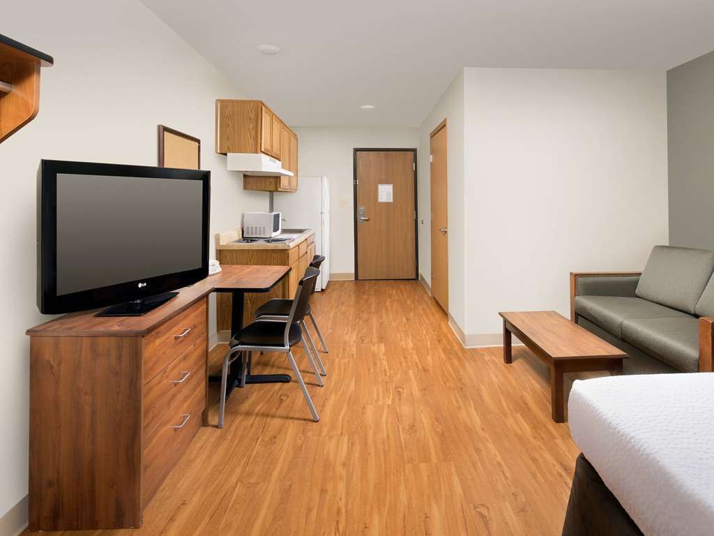Woodspring Suites Albuquerque Phòng bức ảnh