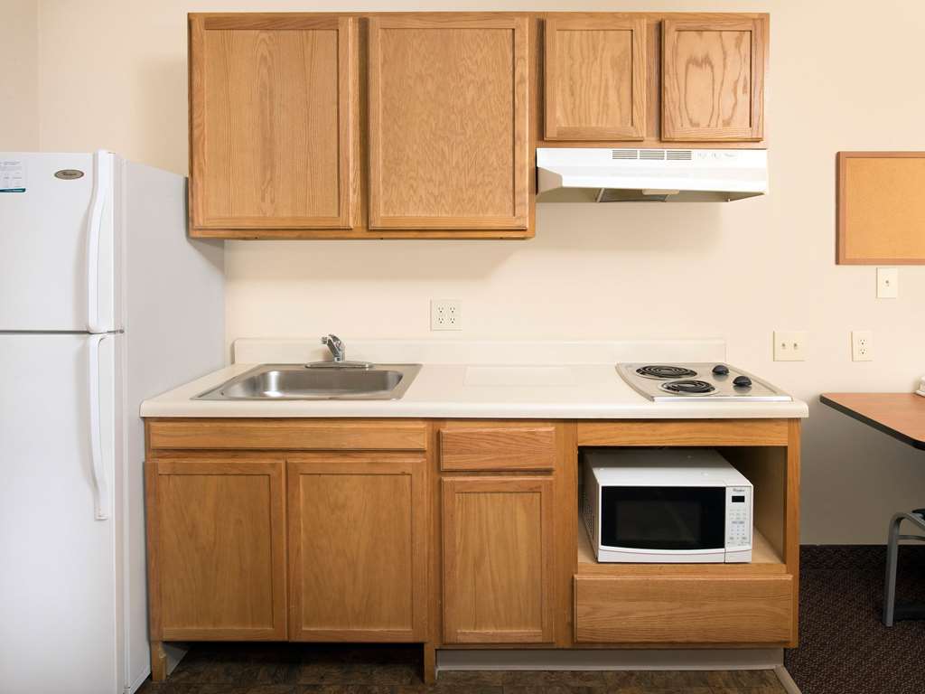 Woodspring Suites Albuquerque Phòng bức ảnh