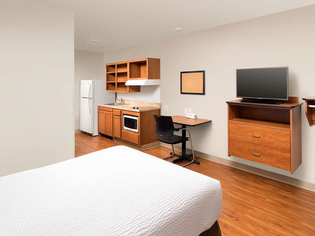 Woodspring Suites Albuquerque Phòng bức ảnh