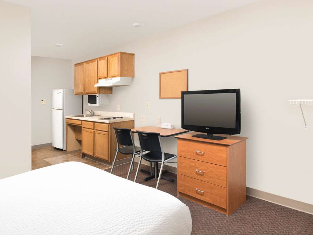 Woodspring Suites Albuquerque Phòng bức ảnh