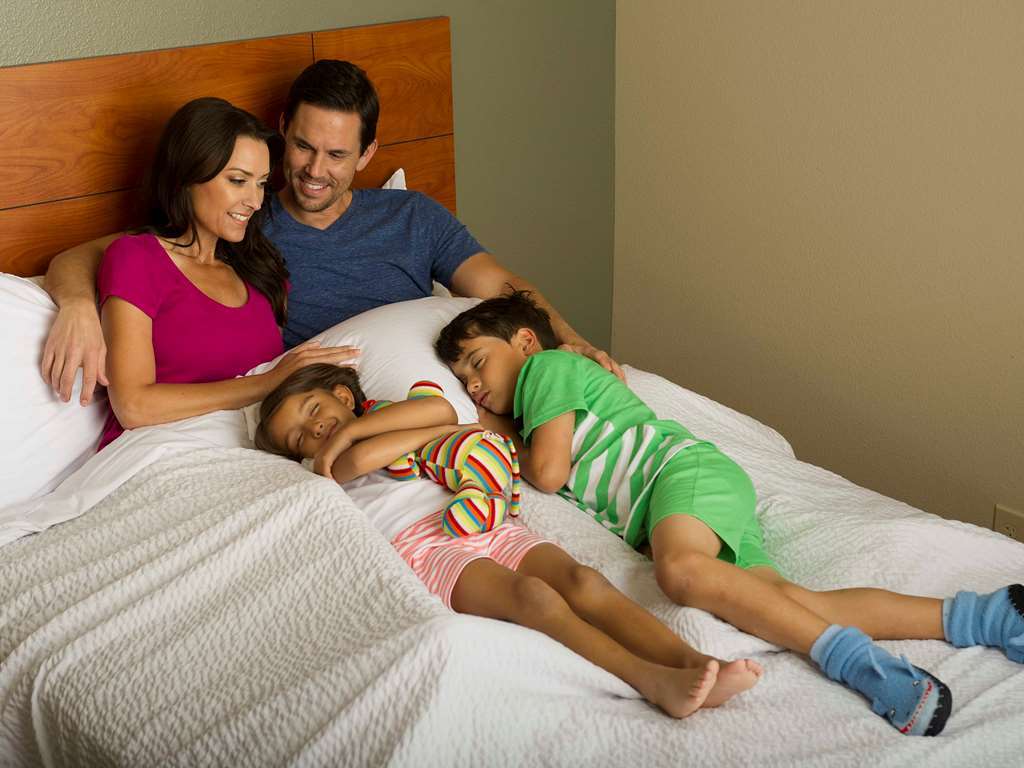 Woodspring Suites Albuquerque Phòng bức ảnh