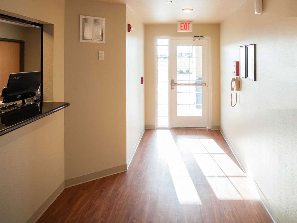 Woodspring Suites Albuquerque Nội địa bức ảnh