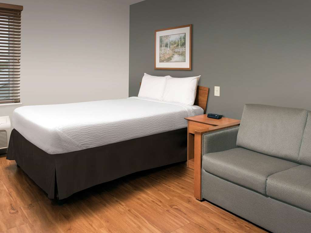 Woodspring Suites Albuquerque Phòng bức ảnh