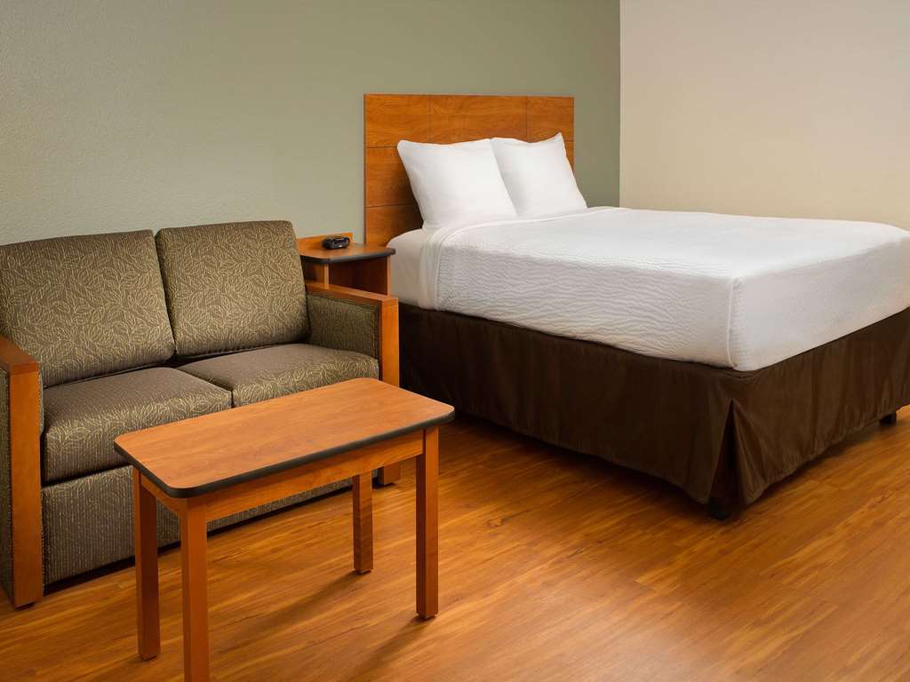 Woodspring Suites Albuquerque Phòng bức ảnh