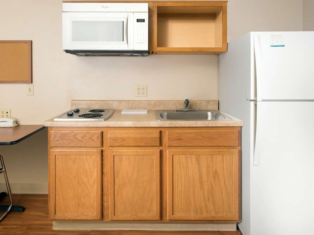 Woodspring Suites Albuquerque Phòng bức ảnh
