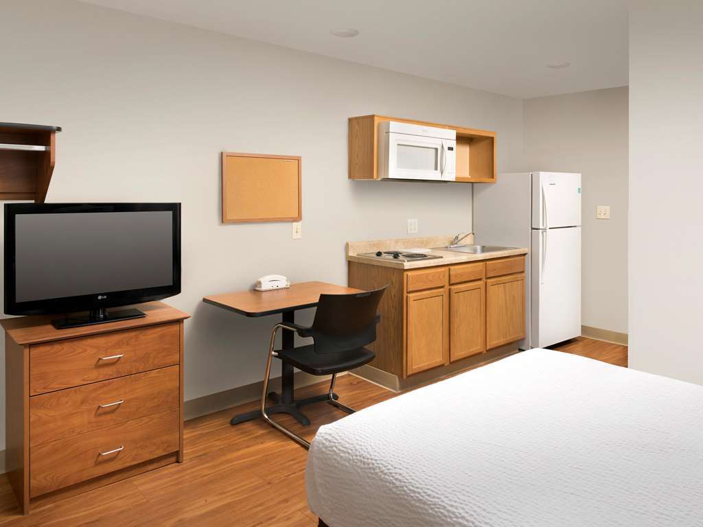 Woodspring Suites Albuquerque Phòng bức ảnh