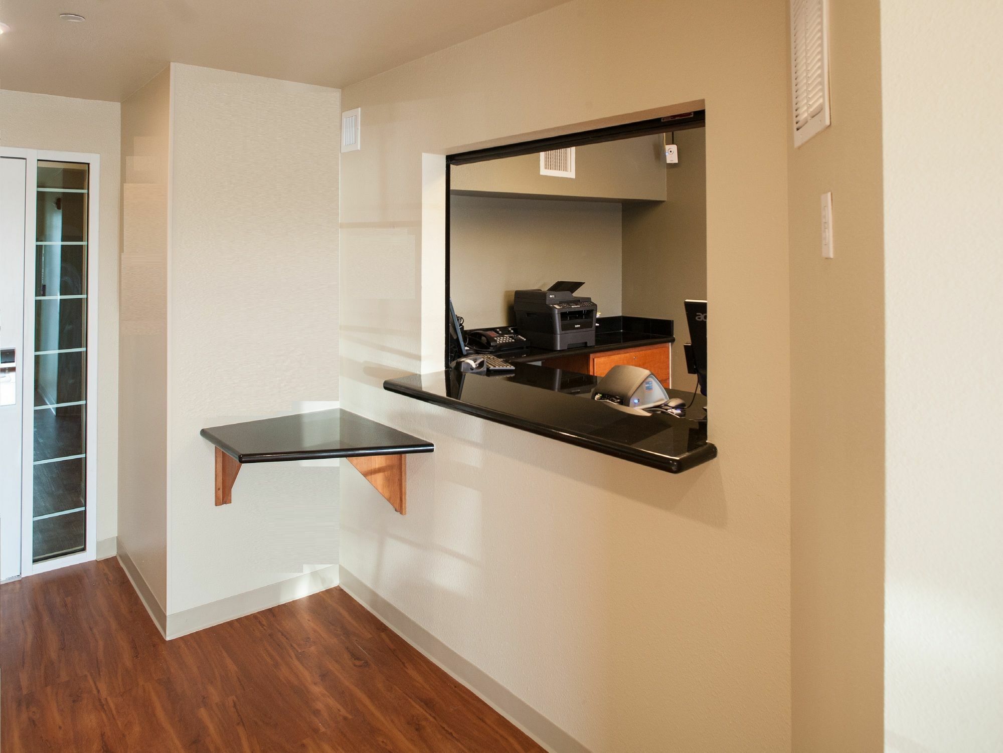 Woodspring Suites Albuquerque Ngoại thất bức ảnh